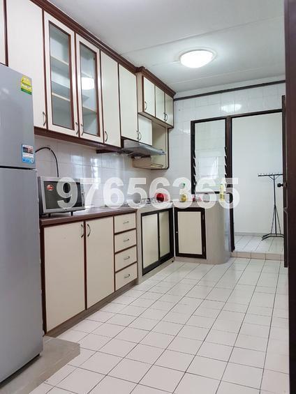 Blk 544 Woodlands Drive 16 (Woodlands), HDB 4 Rooms #142608872